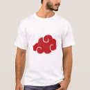 Search for akatsuki tshirts Japanese