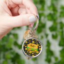 Search for bread key rings Bun