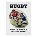 Search for rugby posters Teamwork