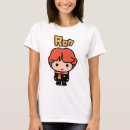 Search for ron weasley tshirts Cute