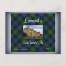 Search for clan postcards Tartan