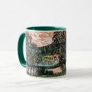 Search for across mugs River