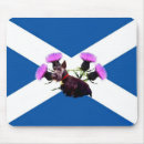 Search for thistle mousepads Scotland