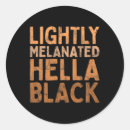 Search for hella stickers African