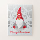 Search for christmas elf puzzles Cute
