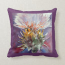 Search for scottish thistle cushions Flowers