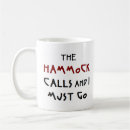 Search for hammock mugs Relaxing