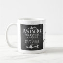 Search for volunteer mugs Helper
