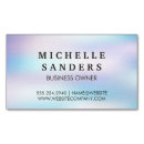 Search for gradient background magnets Rainbow