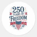 Search for 250 stickers Years