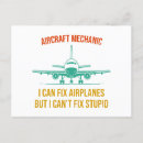 Search for fixed postcards Aeroplane