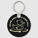 Search for rubber key rings Funny