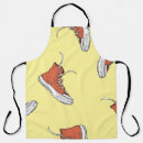 Search for sneakers aprons Cartoon