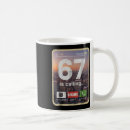 Search for phone number mugs Funny number 67
