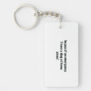 Search for alone key rings Emergency