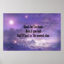 Search for moon quote posters Clouds