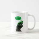 Search for rodin mugs Funny
