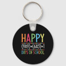 Search for high end key rings End of school