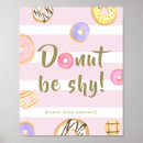 Search for donut bar signs Donuts