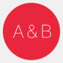 Search for cute boyfriend stickers Red