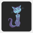 Search for day of the dead stickers Blue