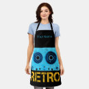 Search for 80s party aprons Vintage