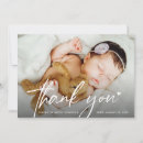 Search for newborn thank you cards Elegant