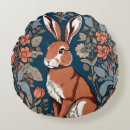 Search for hare cushions William morris