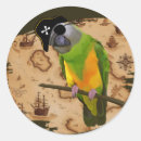 Search for senegal stickers Parrot