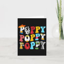 Search for poppy fathers day cards Papa
