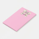 Search for heart shaped post it notes For her