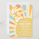 Search for son invitations Cute