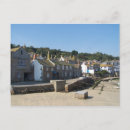 Search for mousehole postcards Cornwall