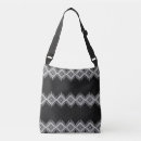 Search for onyx bags Black and white