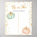 Search for gender reveal board Cast your vote