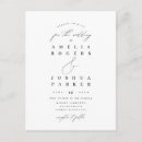 Search for economics invitations Elegant