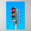 Search for traffic light posters Stoplight