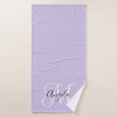 Search for girly bath towels Chic