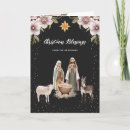 Search for black nativity christmas cards Manger