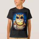 Search for orange cat tshirts Pet