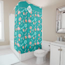 Search for pink flamingo shower curtains Modern