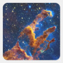 Search for pillar stickers Pillars of creation