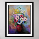 Search for anemone art Bouquet
