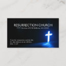 Search for religious business cards Faith