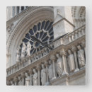Search for notre dame clocks Paris