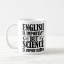 Search for education is important mugs School