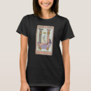 Search for face card tshirts Priestess