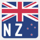 Search for new zealand flag stickers Kiwi