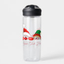 Search for elf water bottles Funny
