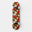 Search for holiday tree skateboards Snowflakes